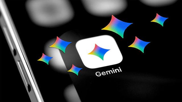 Google Gemini ile Oluşturulan Görsellerde Filigran Nasıl Kaldırılır?