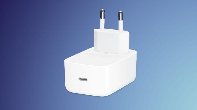 Apple'ın 60W Güç Sunabilen 40W Dinamik Şarj Adaptörü Türkiye'de Satışa Sunuldu