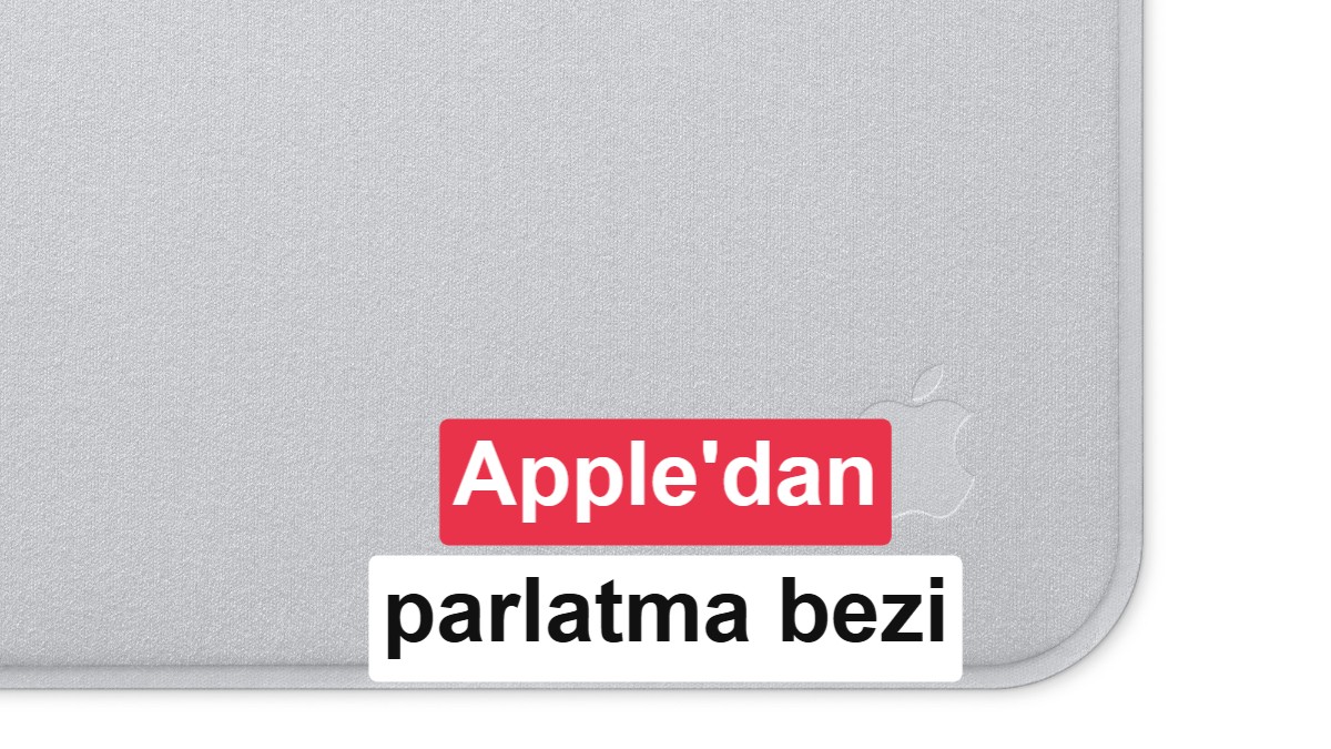 Apple Parlatma Bezini Yeniledi: Türkiye Fiyatında Sürpriz İndirim