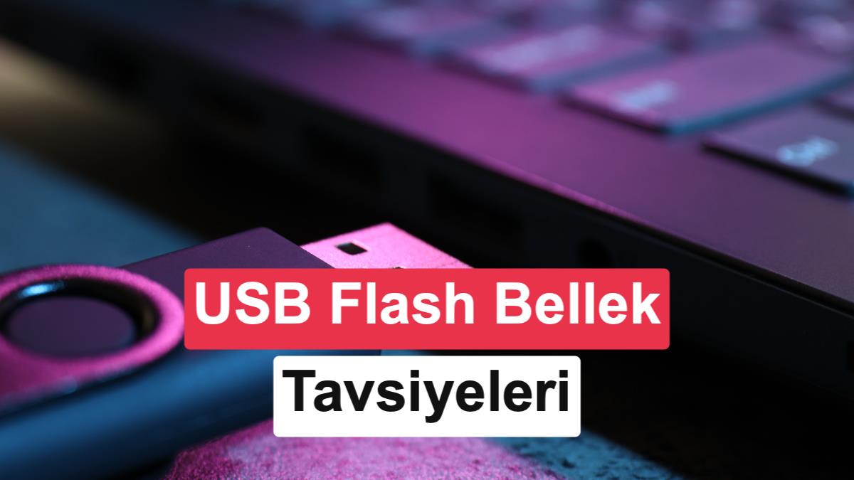 2026'nın En İyi USB Flash Bellek Tavsiyeleri ve Öne Çıkan Modeller