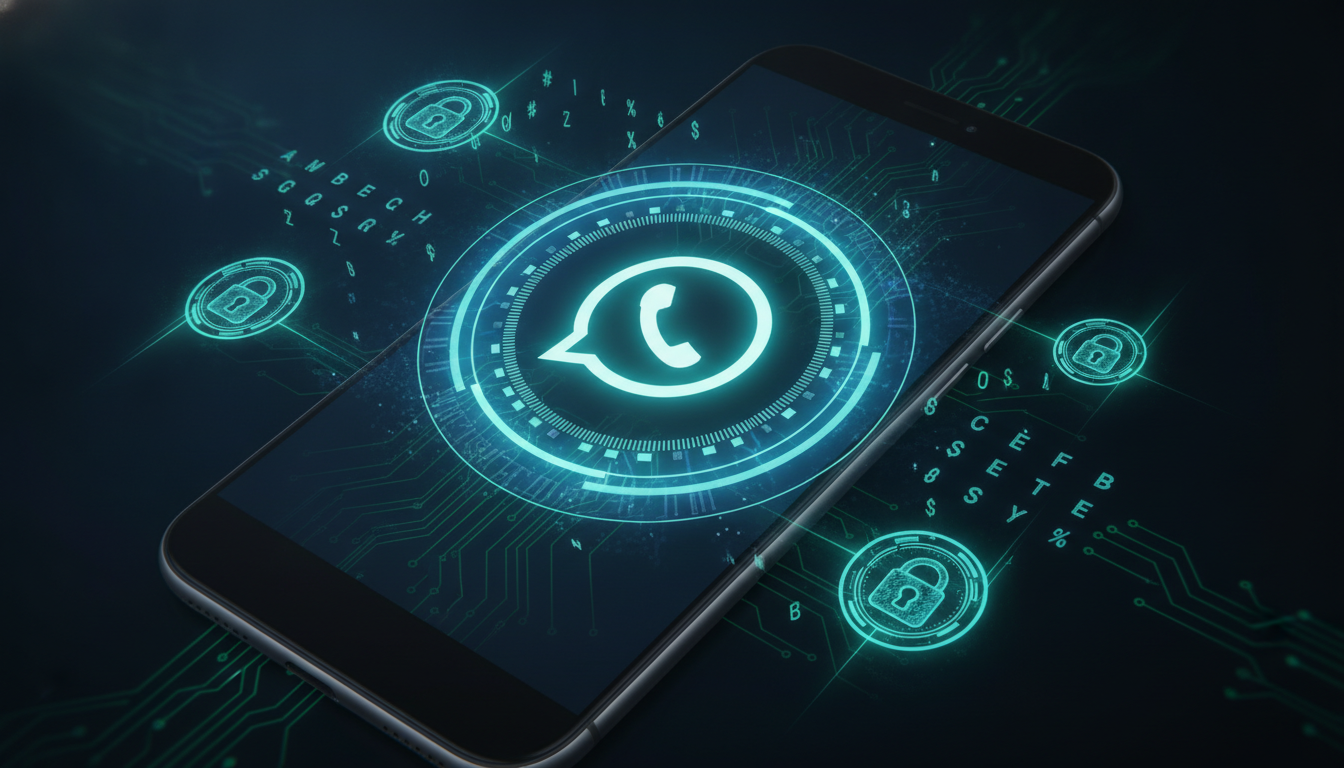 WhatsApp'tan Yeni Güvenlik Adımı: 6 Haneli PIN Yerine Alfanümerik Şifre Dönemi