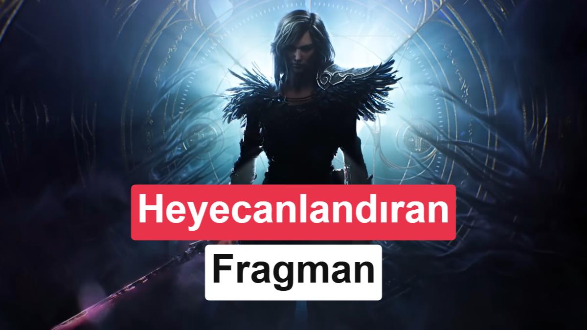 Dungeons & Dragons Evreninde Geçen Warlock İçin İlk Oynanış Fragmanı Yayınlandı