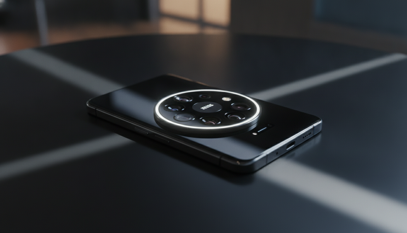 Vivo X500 Pro ve Pro Max'in 200 Megapiksellik Kamera Özellikleri Detaylandı