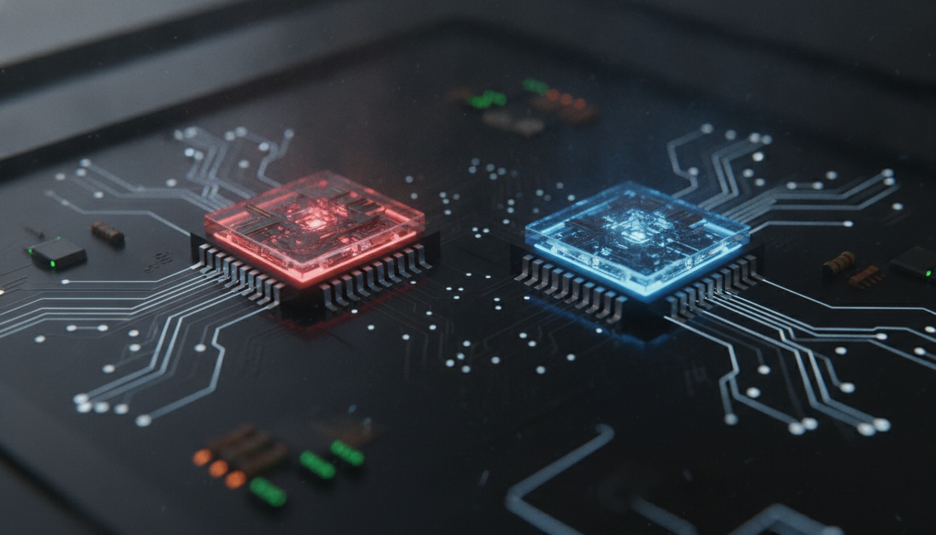 TSMC 2nm Süreciyle Üretilecek Snapdragon 8 Elite Gen 6 Pro ve Dimensity 9600 Pro Sızdırıldı