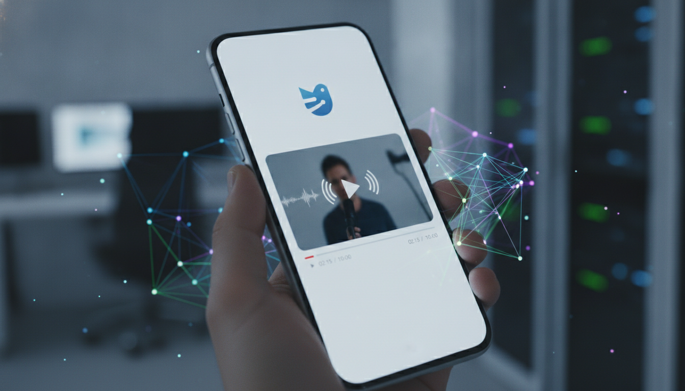 Bluesky Video Yükleme Sınırını 10 Dakikaya Çıkardı