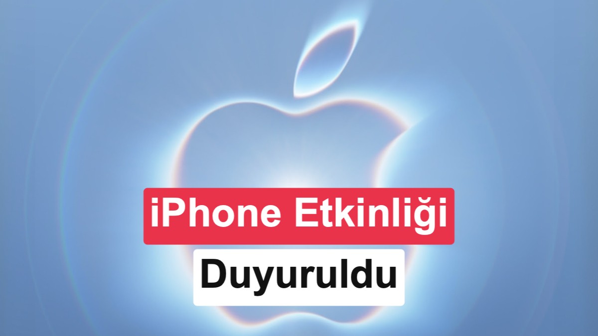 Apple'dan "Surprise and Shine" Etkinliği: iPhone 18 Pro ve Katlanabilir iPhone Geliyor