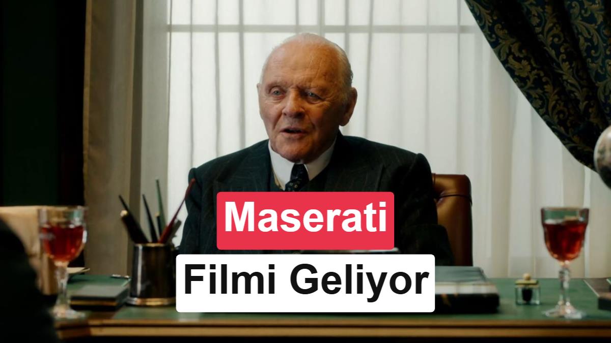 Yıldızlar Geçidi: Maserati Kardeşler'in Hayatını Anlatan Filmden İlk Fragman Yayınlandı