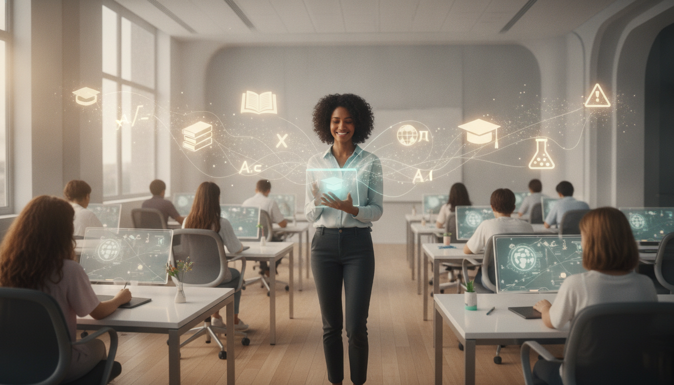 OpenAI, ChatGPT for Teachers Programını 100 Bin Eğitimciye Daha Ulaştırıyor