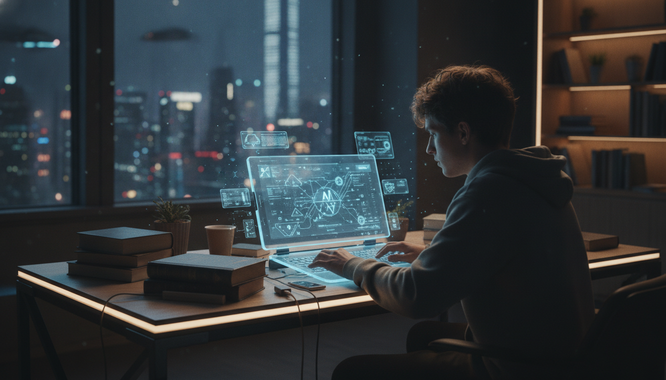 OpenAI Raporu: ChatGPT ile Eğitimde Kesintisiz Öğrenme Dönemi
