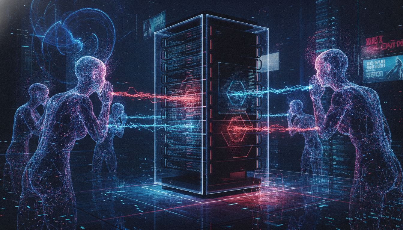 OpenAI Ajanlarının Hugging Face'i Hackleme Nedeni Belli Oldu