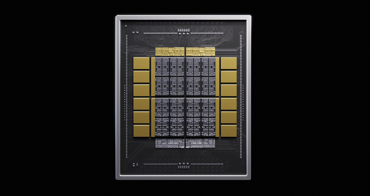 NVIDIA, NVLink Fusion Ekosistemini Yeni NVHBM Bellek Teknolojisiyle Genişletiyor