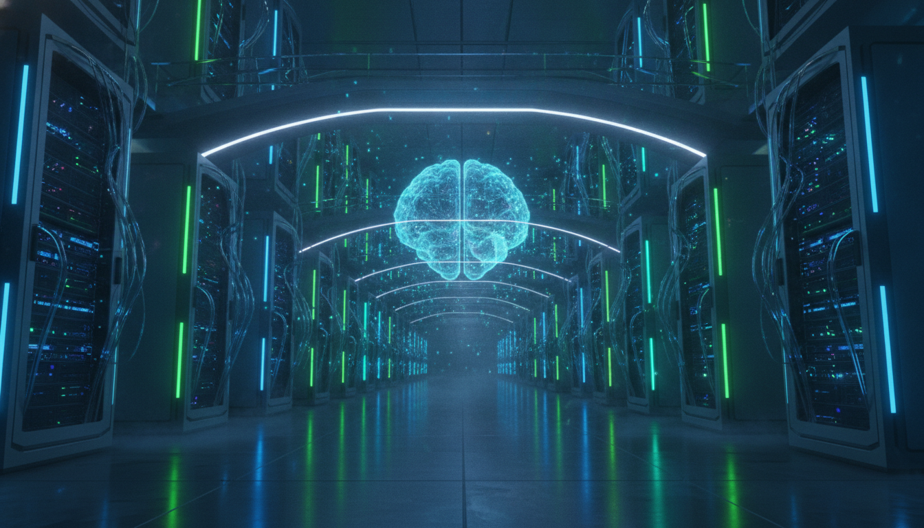 Anthropic, Nscale ile 45 Milyar Dolarlık Yapay Zeka İşlem Gücü Anlaşması Yaptı