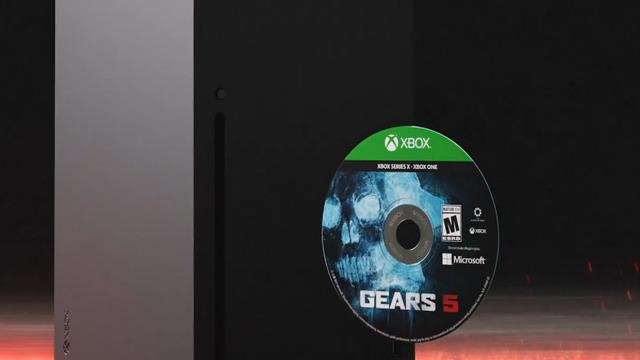 Xbox İçin 'Diskten Dijitale' Özelliği Duyuruldu: Kutulu Oyunlar Disksiz Oynanabilecek