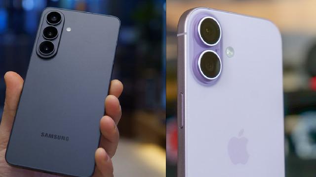 Dünyada En Çok Satan Akıllı Telefonlar Belli Oldu: Zirvede Apple ve Samsung Var