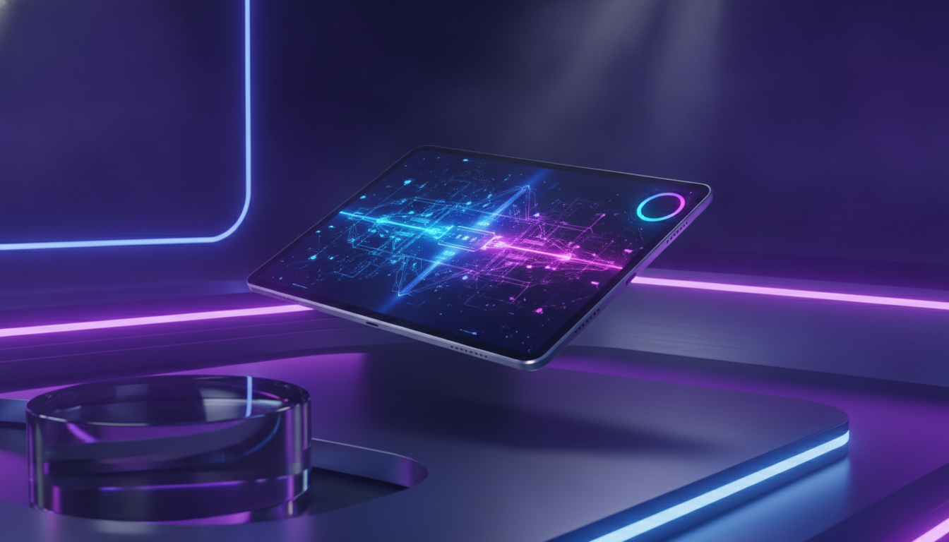 Lenovo Legion Y700 AI Tanıtıldı: Snapdragon 8 Elite İşlemcili Yeni Oyun Tableti