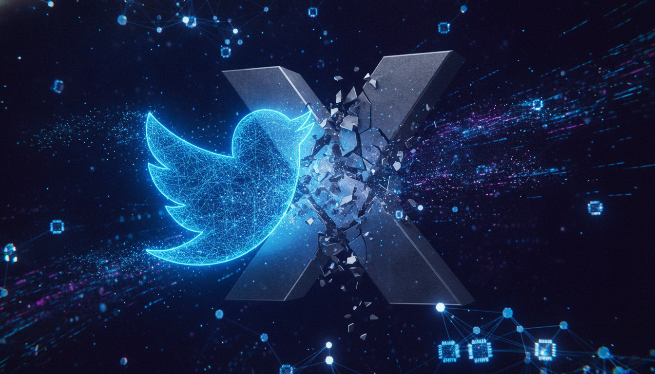 X Corp'a Meydan Okuyan Girişim: "Twitter" İsmi Yeni Bir Platformla Geri Döndü