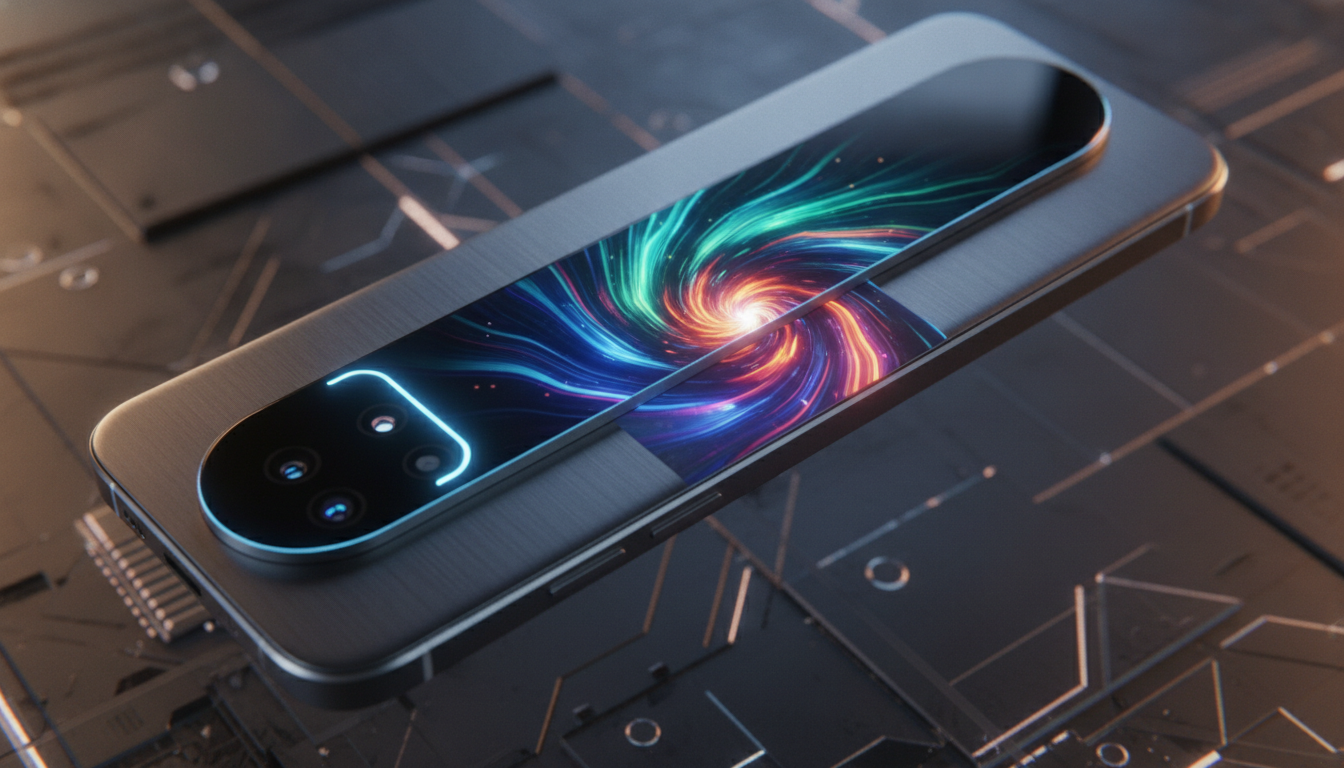 Huawei Pura X View Sızdırıldı: Kirin 9030S İşlemci ve 7000 mAh Batarya