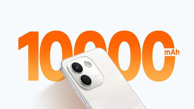 Xiaomi'den 10000 mAh Bataryalı Dev: Redmi Note 17 Pro Max Tanıtıldı