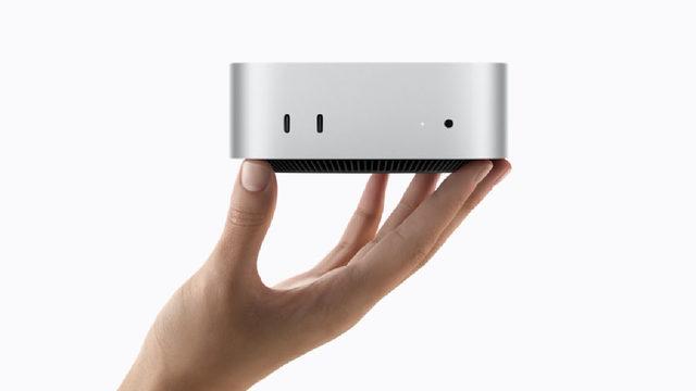 Apple'dan Sürpriz Karar: Bekleyen M4 Mac mini Siparişleri Ücretsiz Yükseltiliyor