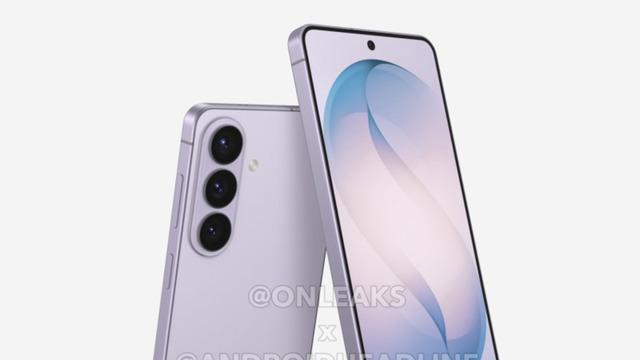 Samsung Galaxy S27 Tasarımı Sızdırıldı: Yeni Batarya ve Kamera Detayları Ortaya Çıktı
