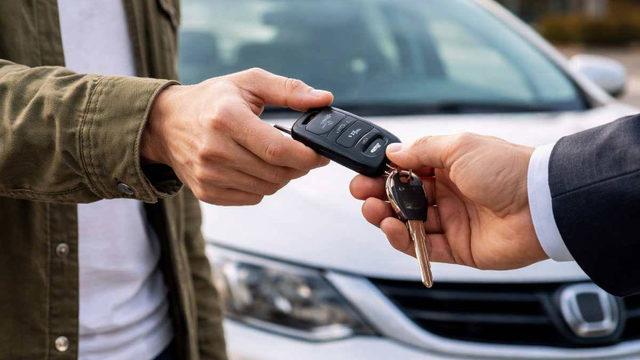 İkinci El Otomobil Pazarında İlk 7 Ayın Verileri Açıklandı: Satışlarda Düşüş Sürüyor