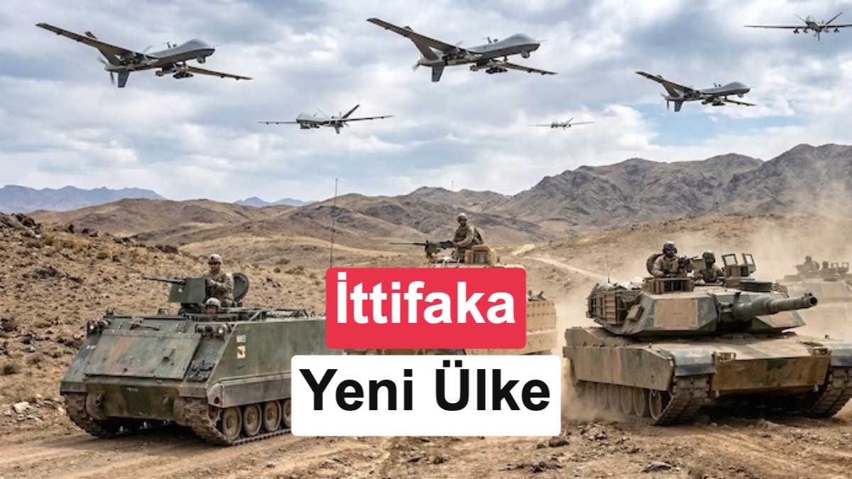 Mekke Savunma Anlaşması Genişliyor: Bangladeş'ten Katılım Sinyali