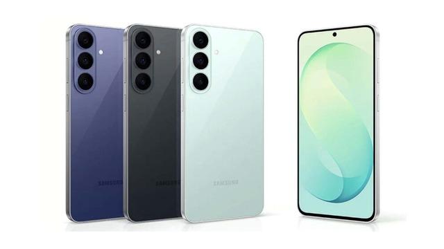 Samsung Galaxy S26 FE Tanıtıldı: Exynos 2500 İşlemci ve Gelişmiş Yapay Zeka Özellikleri