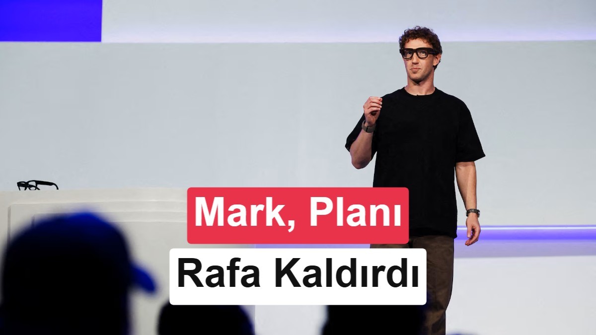 Meta, Yapay Zeka Beklentileri Karşılamayınca Büyük İşten Çıkarma Planını Askıya Aldı