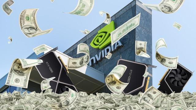 NVIDIA'dan Rekor Büyüme: İkinci Çeyrekte 96,2 Milyar Dolar Gelir ve Çip Krizinin Etkileri