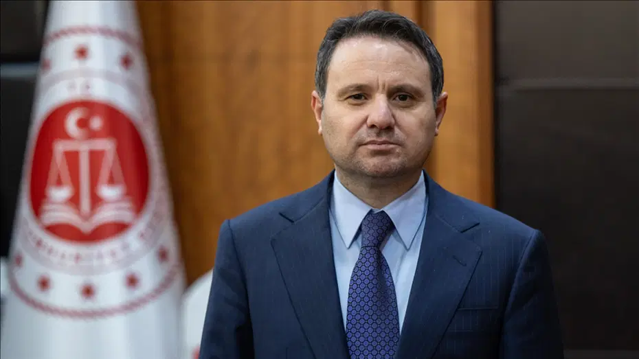 Adalet Bakanı Gürlek: İdris Naim Şahin'in İfadeleriyle Dosyadaki Deliller Uyuşmuyor