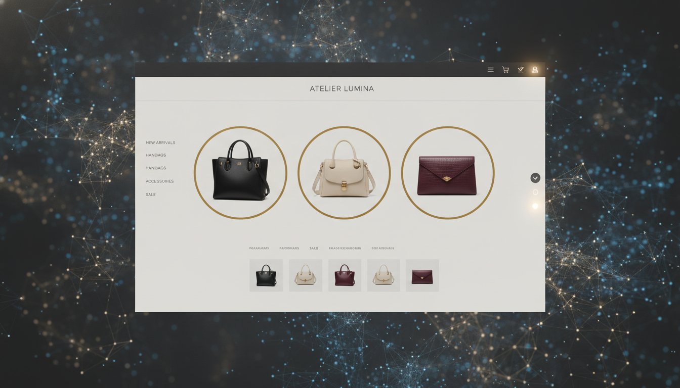 Yapay Zeka Destekli Moda Girişimi Atorie 9.5 Milyon Dolar Yatırım Aldı