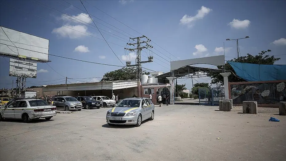 İsrail Basınından Gazze İddiası: Netanyahu'nun Reddine Rağmen Erez Sınır Kapısı Açılabilir