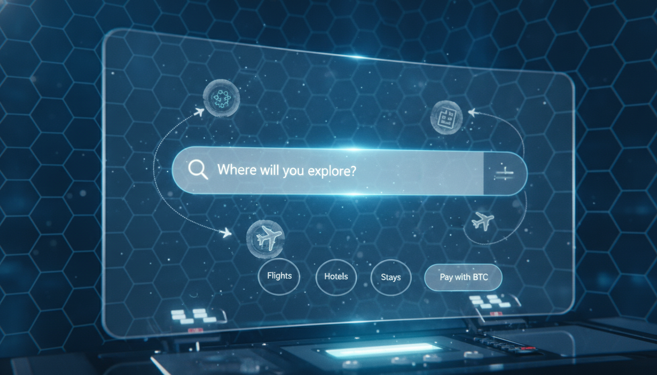 Google Arama'nın Yapay Zeka Moduna Kapsamlı Seyahat Özellikleri Eklendi