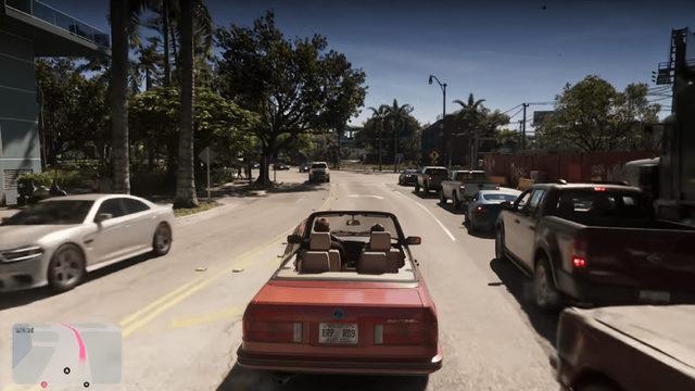 Rockstar Games Doğruladı: GTA 6, PlayStation 5'te 30 FPS ile Çıkış Yapacak