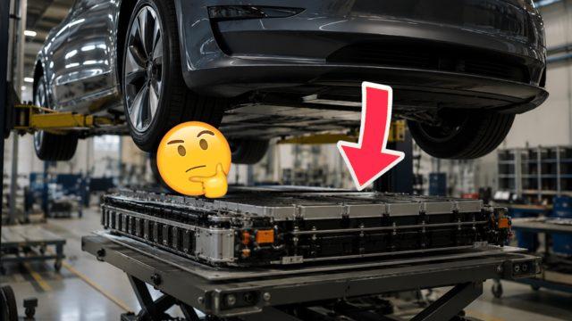 Elektrikli Otomobil Bataryalarının İkinci Hayatı: Ömrü Biten Pillere Ne Oluyor?