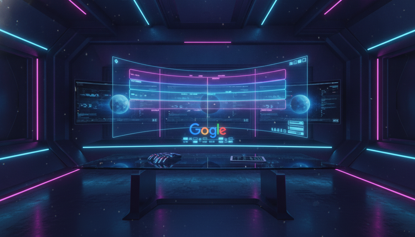 Google, Video Üretimini Yüzde 60 Hızlandıran Gemini Omni Flash 1.1 Modelini Duyurdu