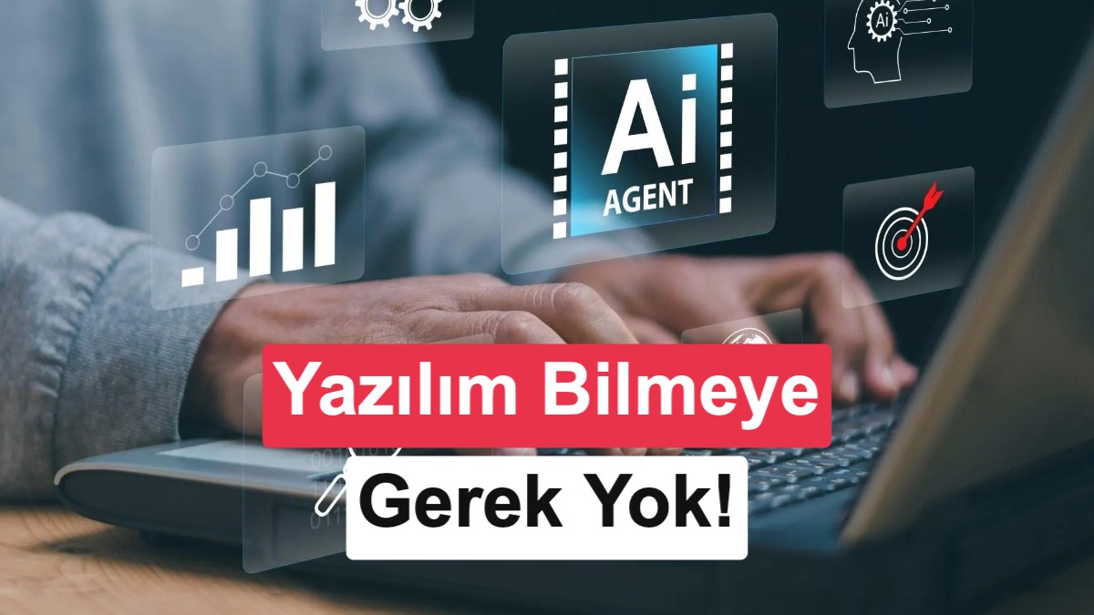 Türk Telekom'dan Kodsuz Yapay Zeka Ajanı Geliştirme Platformu
