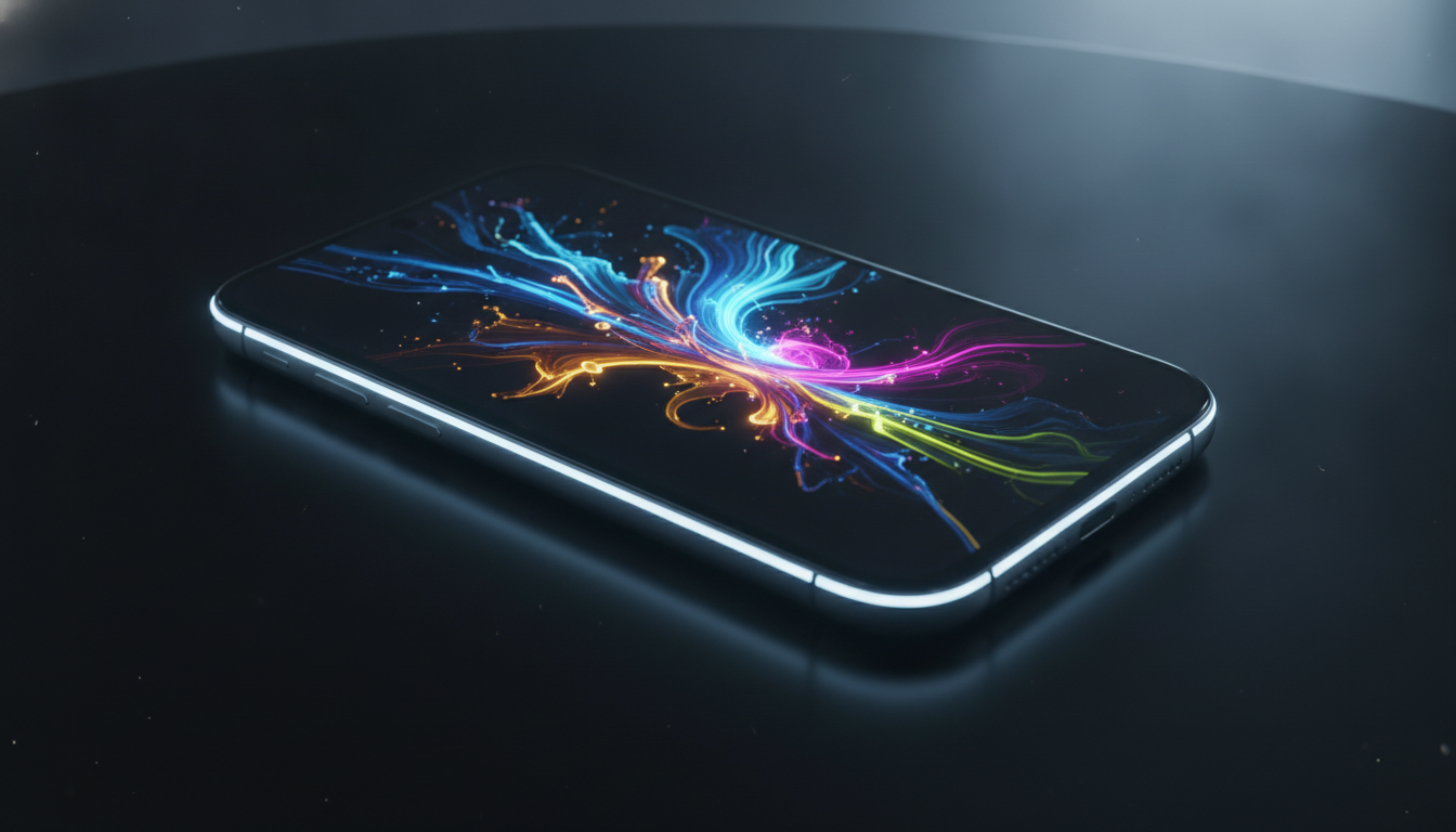Vivo X500 Pro Max'in Ekran Özellikleri Belli Oldu: 2K Çözünürlük ve Yüksek Verimlilik