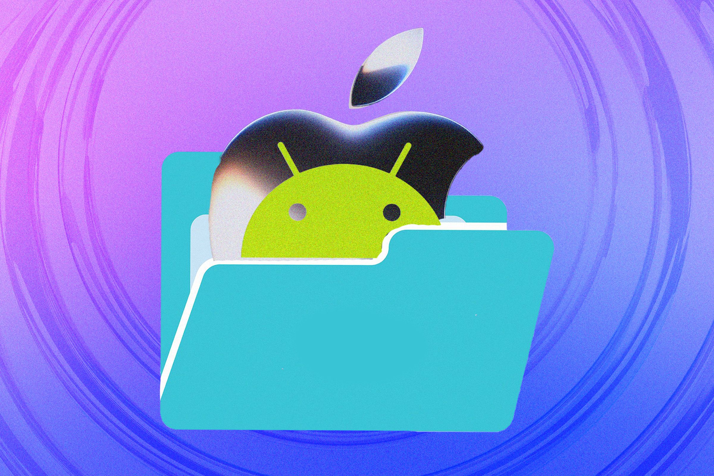 Android ve iOS Arasında Dosya Paylaşmanın En Kolay Yolları