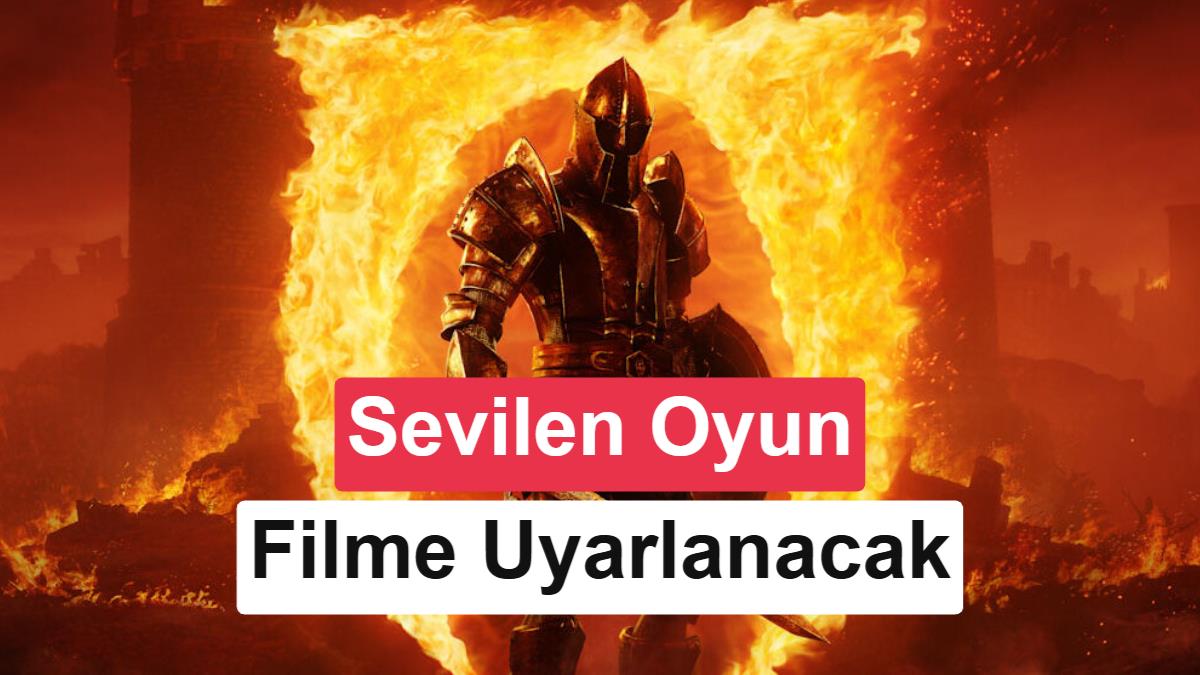 Xbox, Dev Oyun Serileri İçin Hollywood Stüdyolarıyla Paket Anlaşma Görüşüyor