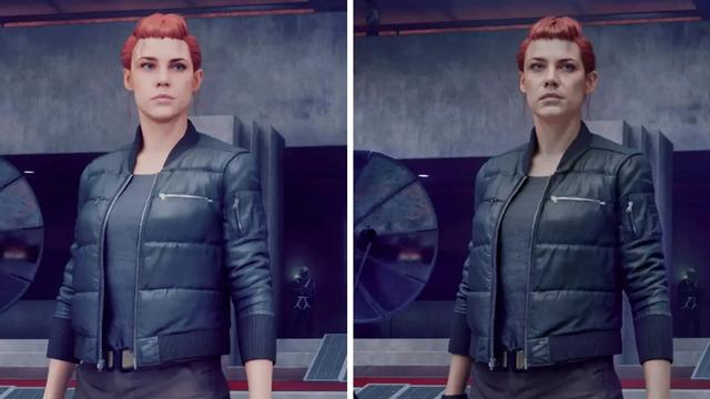 NVIDIA DLSS 5 Sızdırıldı: Neural Rendering Teknolojisi Control Oyununda Test Edildi
