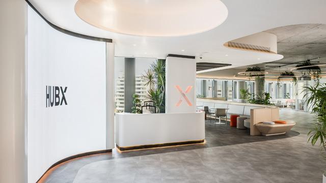 HubX, Point72'den Aldığı Yatırımla Türkiye'nin Yeni Unicorn'u Oldu