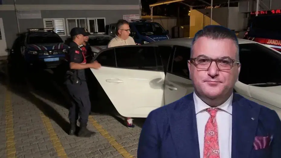 Cem Küçük Soruşturmasında Flaş Gelişme: Firari İsmail Çanak Teslim Oldu