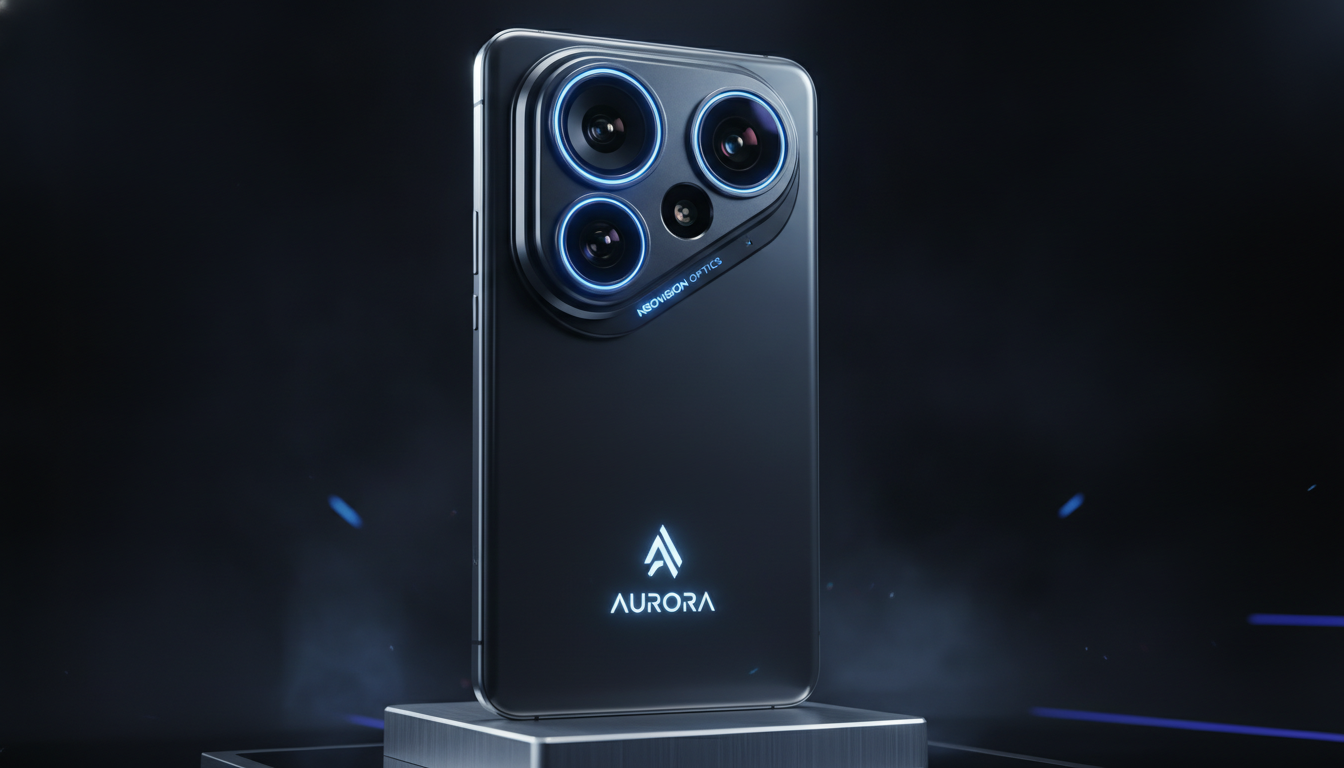 OPPO Find X10 Pro Max Sızdırıldı: Üç Adet 200 MP Kamera ve ISOCELL HPC Sensör