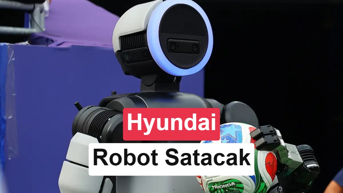 Hyundai Otomobil Bayilerinde Boston Dynamics İnsansı Robotlarını Satmaya Hazırlanıyor