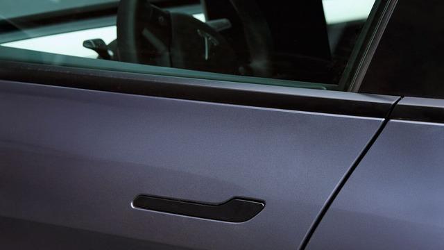 Çin'den Gizli Kapı Kolu Nedeniyle 3 Milyon Tesla'ya Geri Çağırma