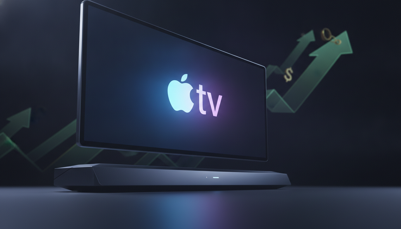 Apple TV Abonelik Ücretlerine Bir Zam Daha Geldi