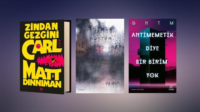 Farklı Edebiyat Türlerinden Okuma Alışkanlıklarını Geliştirecek Kitap Tavsiyeleri