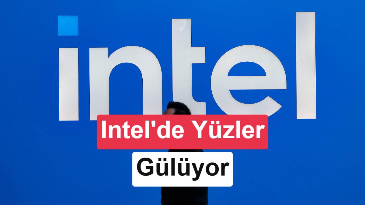 Intel 14A Üretim Sürecinde Beklentileri Aşıyor: 22nm'den Bu Yana En İyi Performans