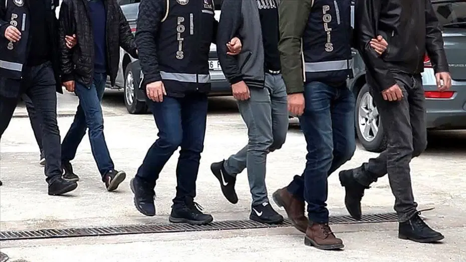 Ankara'da 18 Yıllık Faili Meçhul Cinayet Çözüldü: 4 Kişi Tutuklandı